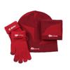 Quyu Bang Winter Warmth Set S-3309