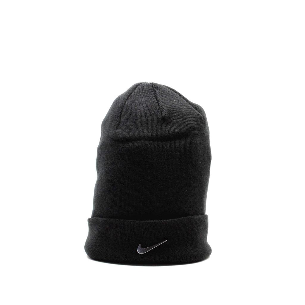 Nike CUFFED Swoosh Beanie CW6324 Black MISC