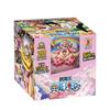 Genuine One Piece Endless Treasure 4 Anime Collection Card Booster Box Series Rare SXR SSP Card Toy Children's Birthday Gift