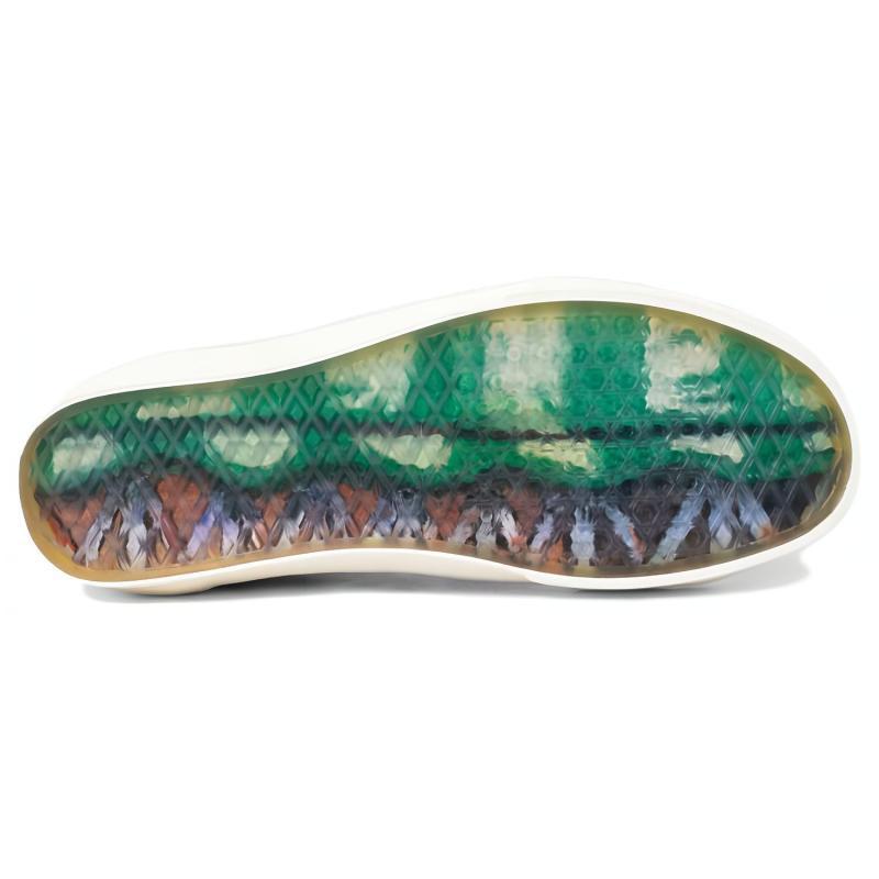 Vans Better Gift Shop X Vans Style 36 Vlt Lx 'Green' Vans VN0A5DYFGGR