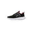 Under Armour Unisex Black Casual Shoes 2341115-001
