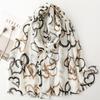 Accessoires – Écharpes et foulards
