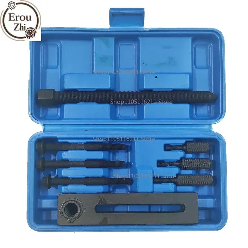 Motorcycle Crankshaft Separator Crankshaft Remover Puller Wrench Tool Gearbox Repair Tools Removal Tool