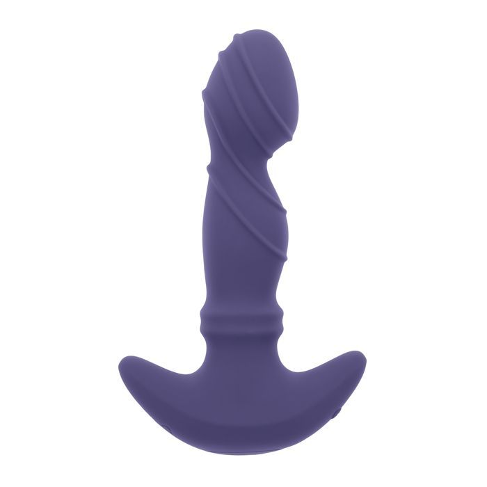 Gender X - Ring It Vibromasseur Prostatique - 16,5 cm