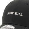 Golfkappe 9FORTY Archiv-Logo Schwarz KOSTENLOS GF 940VS ARCHIVE LOGO BLK [New Era]