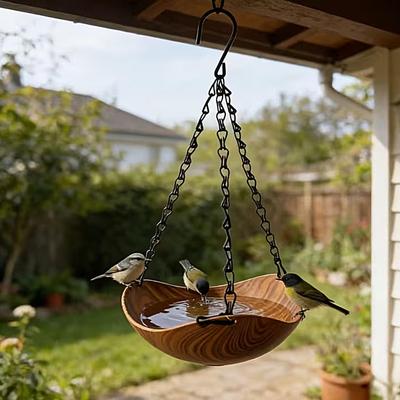 Vögel – Trinkgefäße & Futternäpfe für Vögel