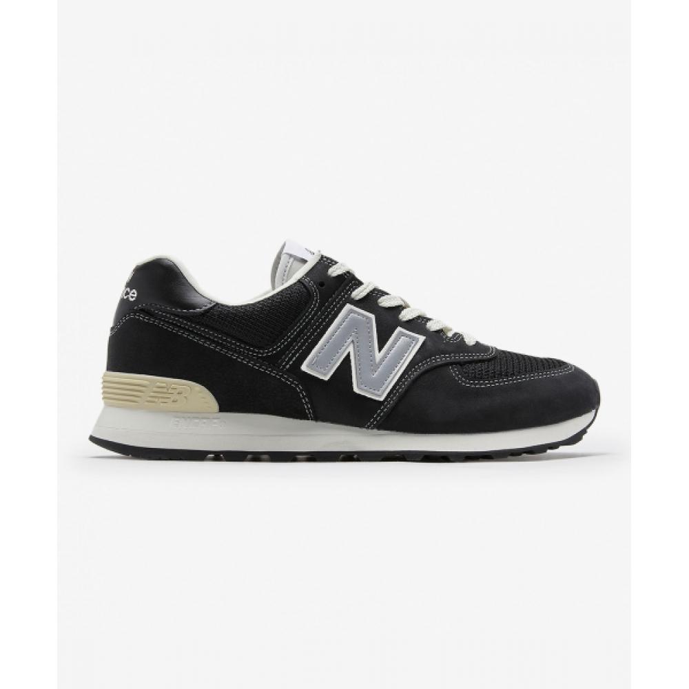 

New Balance Nbp7fs164b U574mb2 Black (19)BLACK/245