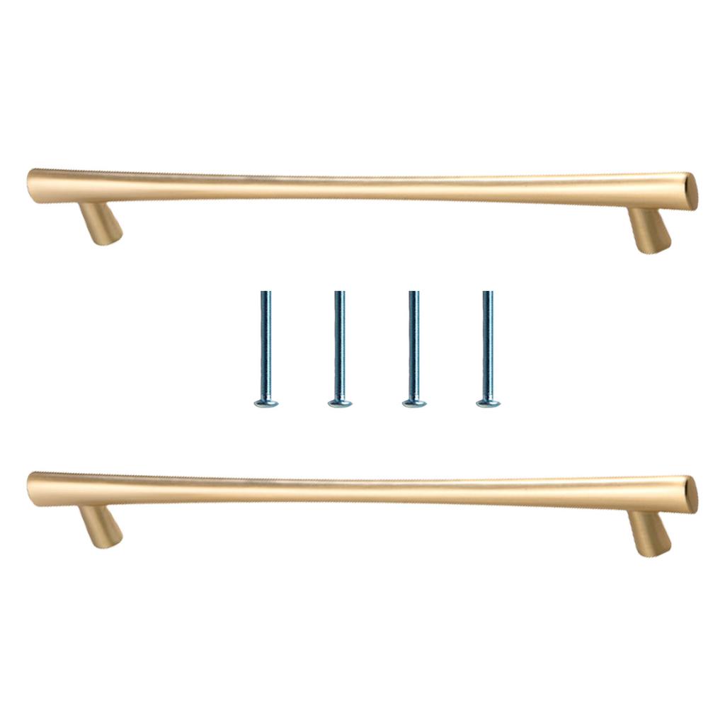 Upgrades Drawer Pull Simple Styles Cabinet Handle Stylish Cabinet Accessories Par for Kitchen Bathroom & Dresser Use