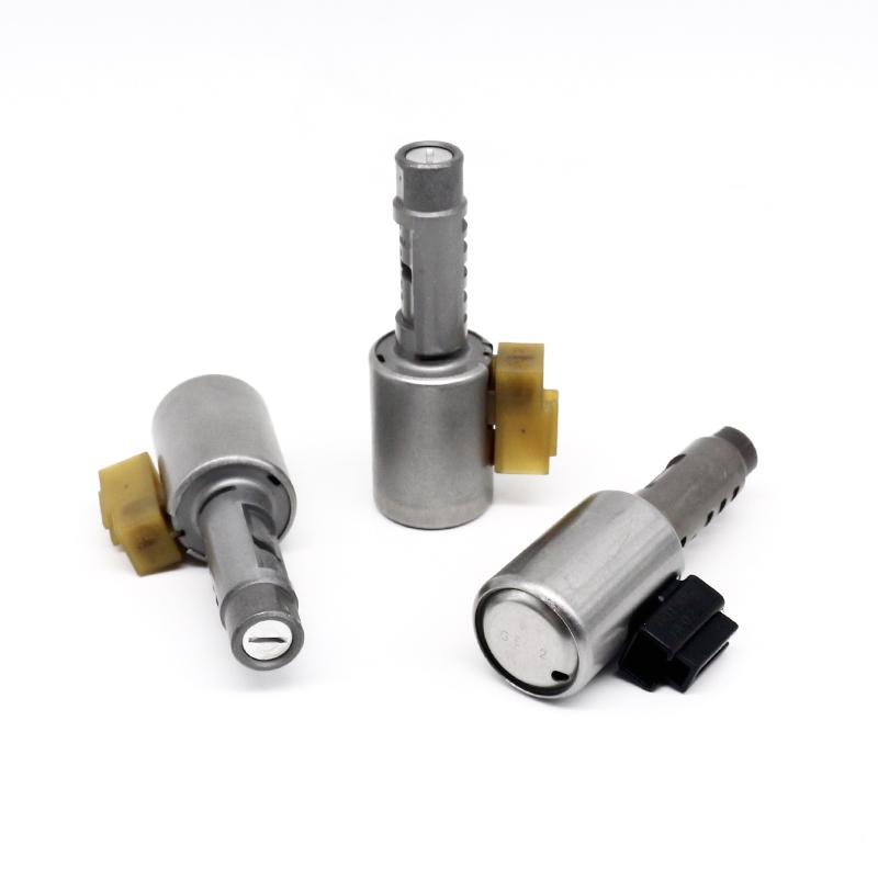 U540E U540 Getriebe-Ventilkörper-Magnetventil-Kit für Toyota VIOS Paseo Serion Terios 2002-2009