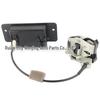 Ford Rear Door Handle with Left Lock Cable - 8C2Z 15431A03 A