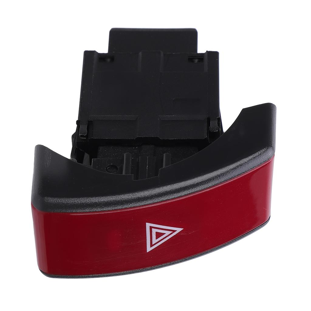 Warnblinkschalter Langlebige Nutzung Erhöhte Sicherheit 9138107 für Tigra TwinTop 2004 bis 2009