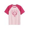 Gap Girls' Logo Short-Sleeve T-Shirt