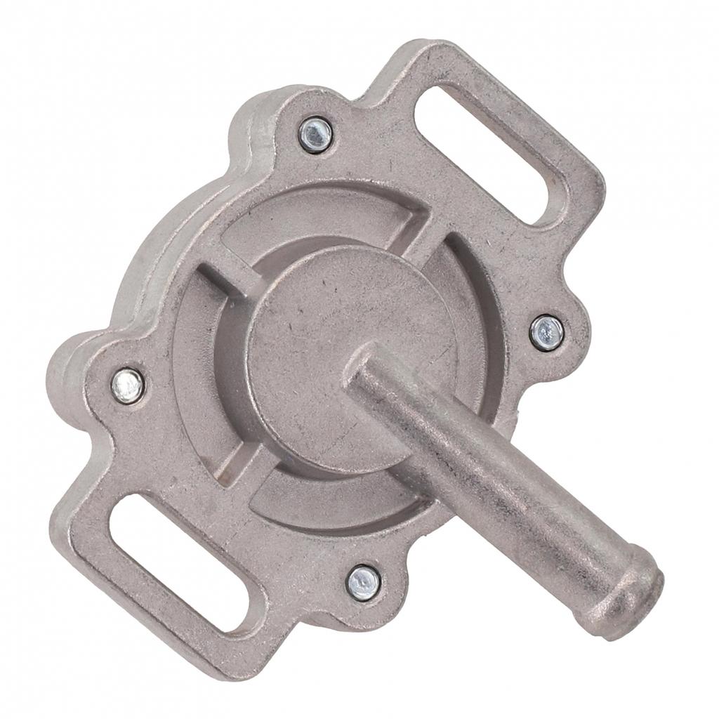 Účinný generátor palivového čerpadla Invertor Kovový provoz