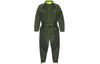 Women's Jordan Flight Jumpsuits Women's Stand Collar Moderate