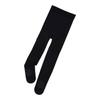 Children's Dance Tights Lightweight Solid Color Footed Leggings Comfortable Wear Pantyhose for Active Kids
