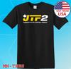 JTF2 Joint Task Force Canada Black Size S-5XL