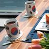 ii347-Design Mug 2p-Taegeukgi