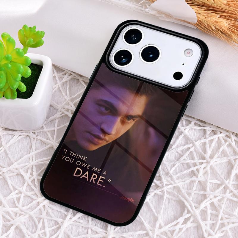 

After Movie Hardin Scott Phone Case for iPhone 17 Air 16 15 11 12 14 13 Pro Max Shockproof Cover iPhone 11 Pro Max