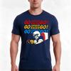 Go Speed Racer Go Tshirt Summer Casual Cotton Tee Oversized Streetwear Tops Vintage Graphic Print Loose Fit Short Sleeve