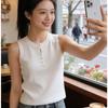 Women's Summer New Style Outerwear Turtleneck Top