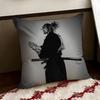 MManga VVagabond Cushion Cover Reversible Soft Durable Pillow Cover Home  Car MultiScene Use for Daily Comfort