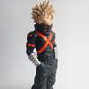 Anime MHA Figures Bakugo Katsuki Figure No Hero Academia figurine Bakugo Katsuki Midoriya Izuku Action Figure Doll Toys Gifts