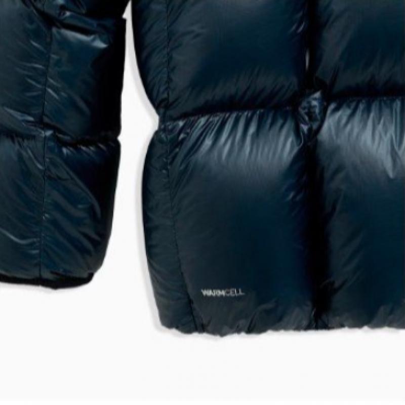 PuMa Mid Goose Down Jacket M