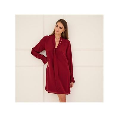 Entelier Dress