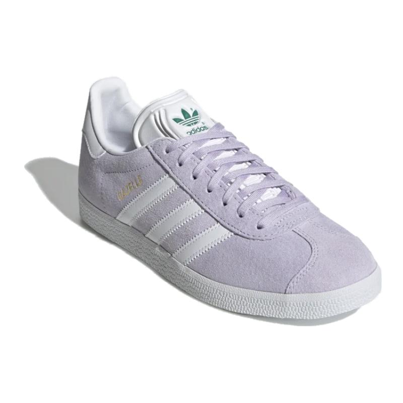 Adidas Women's Gazelle 'Purple Tint' Women's Sneakers EF6508