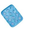 Silicone Ice Cube Molds & Trays