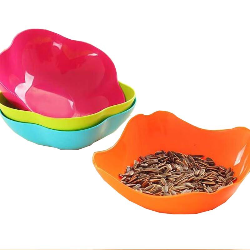 Homeglen Fruit & Snack Dish Set