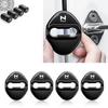 N-WGN Exclusive Door Striker Cover Door Lock Cover New N