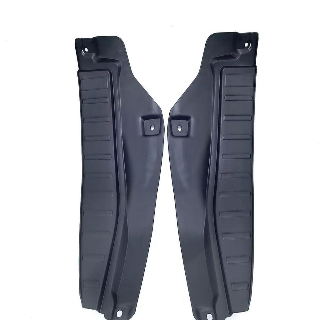 2024 Chery Jaecoo 6 Rear Door Inner Liner Mudguard