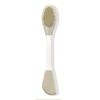 Double-headed Silicone Mask Brush Skin Friendly Exfoliating Soft Head Scraper Cleansing Massage Massage Cleaning Brushes