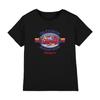 Childrens/Kids Television Marathon Champion T-Shirt