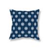 Fashion Simple Geometric Throw Pillow Cover Sofa Decoration Room Bedside Office Game Chair Cushion Cover Home Decoration