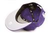 Czapka New Era 9FIFTY Snapback NBA Konferencja Wschodnia Charlotte Hornets,