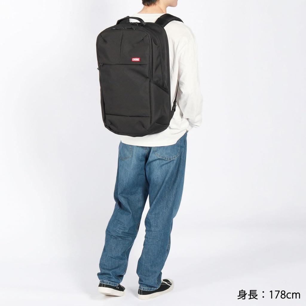 [Chums] SLC 2-Way Overnight Day Pack