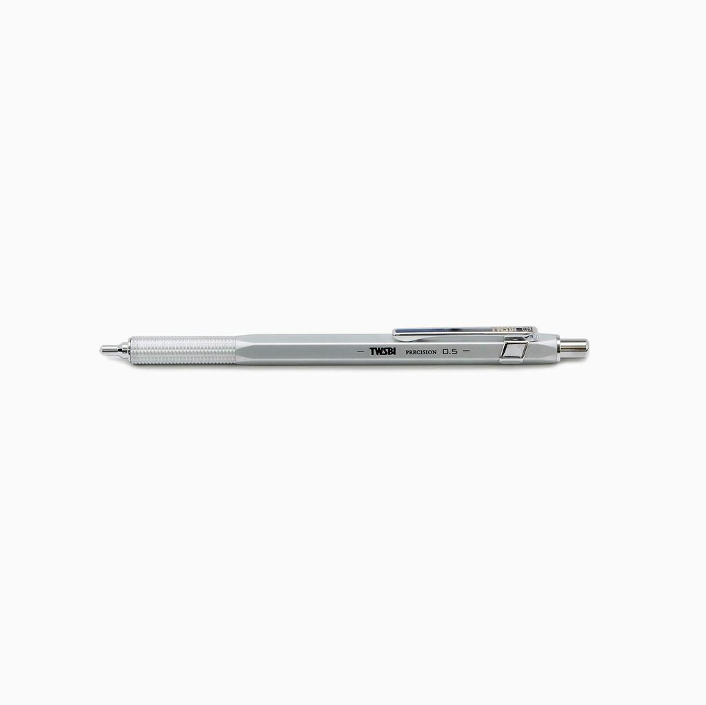 Twisby Pencil (0.5mm) Mechanical Pencil TW300013 Retractable (RT Pipe)
