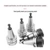 ISO2025 ER16/ER20 CNC Tool Holder - High Efficiency Machining Center