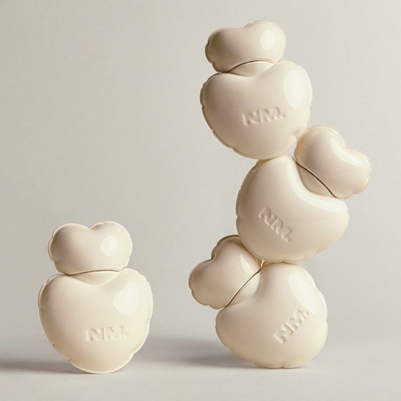 

NAMING. [NEW Color] Glow Heart Lip Tint Duo EYTAIL