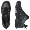 SALOMON X Ultra 4 Wide Gtx Hiking Shoes Men Hiking Shoes Black 412892