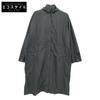 NPW22360 Asphalt Gray Roll Pack Jarney's Coat Coat L grayUsed