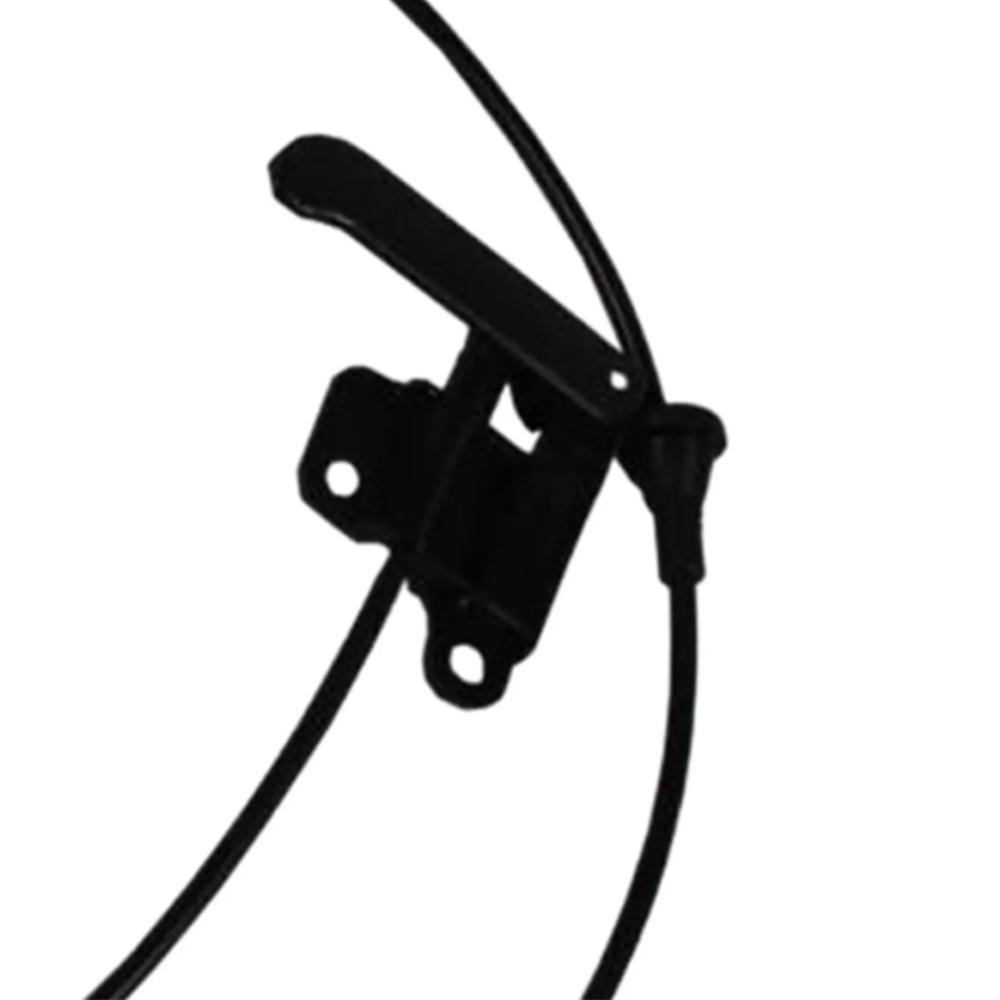 15732159 Hood Release Cable For Chevy