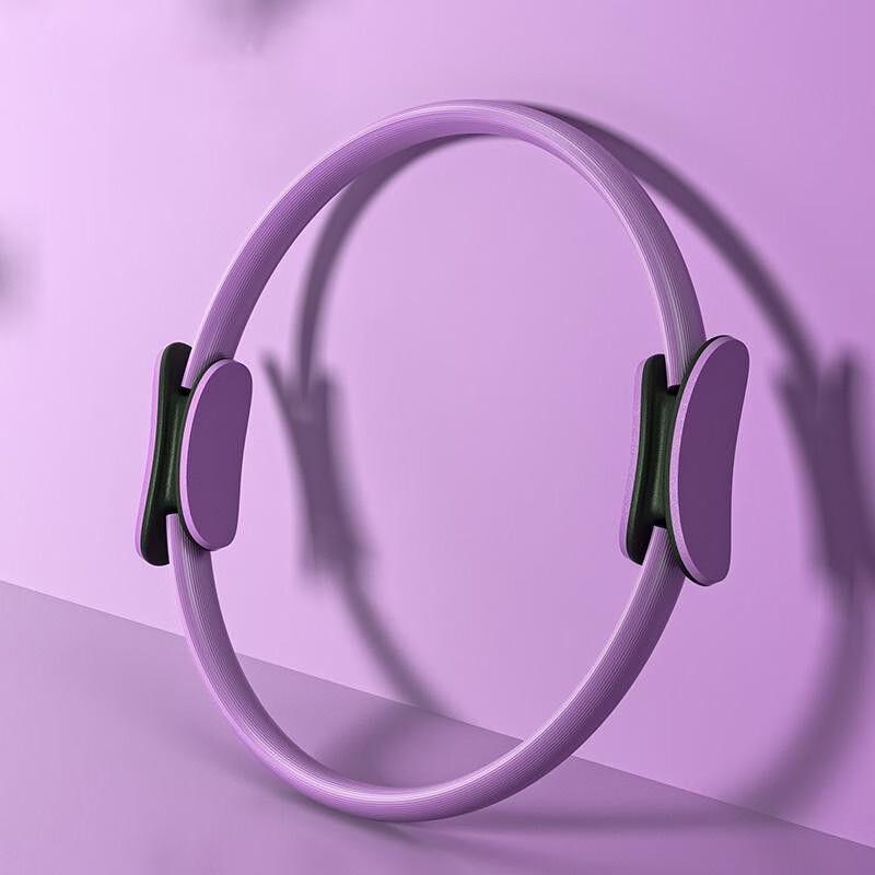 Pilates Resistance Ring Set