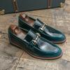 Finskor – Loafers