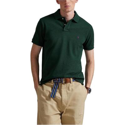 T-shirts e tops – Camisas polo