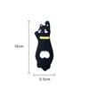 1pc Cute Cat Magnetic Bottle Opener Home Decoration Cartoon Beer Bottle Opener Magnetic Decoration Restaurant Wine Opener 6