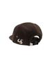 Eogeulliswedou I Love You Camp Cap (Brown)