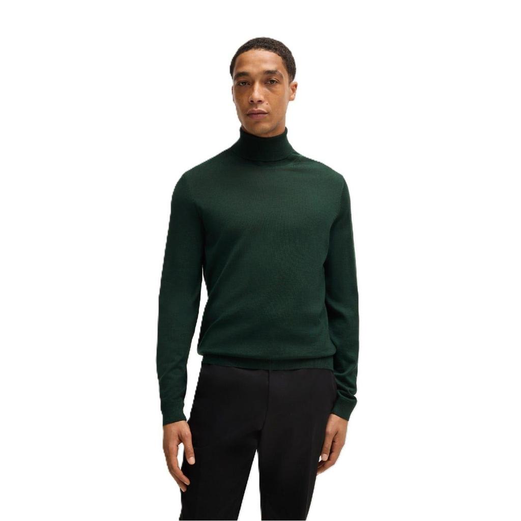BOSS Mens Musso-P Jumper